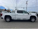 Thumbnail of 2019 White GMC Sierra 1500