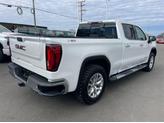 Thumbnail of 2019 White GMC Sierra 1500