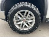 Thumbnail of 2019 White GMC Sierra 1500