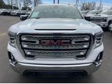Thumbnail of 2019 White GMC Sierra 1500