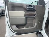 Thumbnail of 2019 White GMC Sierra 1500