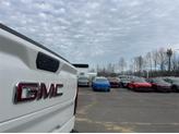 Thumbnail of 2019 White GMC Sierra 1500