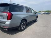 Thumbnail of 2025 Gray GMC Yukon XL