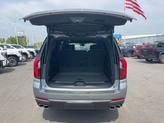 Thumbnail of 2025 Gray GMC Yukon XL