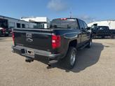 Thumbnail of 2019 Black Chevrolet Silverado 2500