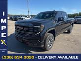 Photo of 2024 Onyx Black GMC Sierra 1500