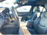 Thumbnail of 2023 Black Cadillac CT4-V