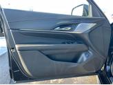 Thumbnail of 2023 Black Cadillac CT4-V