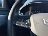Thumbnail of 2023 Black Cadillac CT4-V