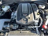 Thumbnail of 2023 Black Cadillac CT4-V