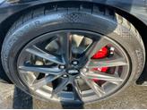 Thumbnail of 2023 Black Cadillac CT4-V
