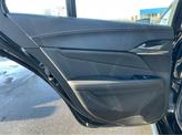 Thumbnail of 2023 Black Cadillac CT4-V