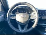 Thumbnail of 2023 Black Cadillac CT4-V