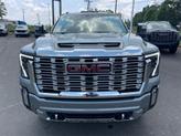 Thumbnail of 2025 Gray GMC Sierra 2500