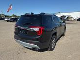 Thumbnail of 2023 Ebony Twilight Metallic GMC Acadia