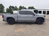 Thumbnail of 2024 Gray GMC Sierra 1500