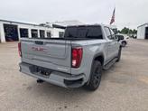 Thumbnail of 2024 Gray GMC Sierra 1500