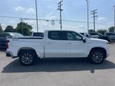 Thumbnail of 2022 Summit White Chevrolet Silverado 1500