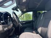 Thumbnail of 2022 Summit White Chevrolet Silverado 1500
