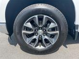 Thumbnail of 2022 Summit White Chevrolet Silverado 1500