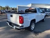 Thumbnail of 2021 Summit White Chevrolet Colorado