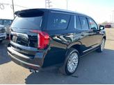Thumbnail of 2024 Onyx Black GMC Yukon