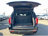 Thumbnail of 2024 Onyx Black GMC Yukon
