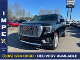 Photo of 2024 Onyx Black GMC Yukon