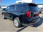 Thumbnail of 2024 Onyx Black GMC Yukon