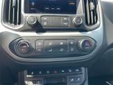 Thumbnail of 2020 Black Chevrolet Colorado