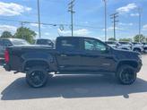 Thumbnail of 2020 Black Chevrolet Colorado
