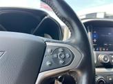Thumbnail of 2020 Black Chevrolet Colorado