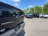 Thumbnail of 2020 Black Chevrolet Colorado