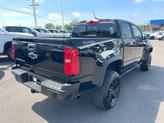 Thumbnail of 2020 Black Chevrolet Colorado