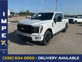 Photo of 2024  Ford F-150