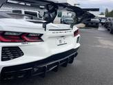 Thumbnail of 2024 Arctic White Chevrolet Corvette