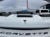 Thumbnail of 2024 Arctic White Chevrolet Corvette