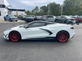 Thumbnail of 2024 Arctic White Chevrolet Corvette
