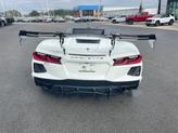 Thumbnail of 2024 Arctic White Chevrolet Corvette