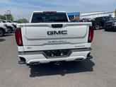 Thumbnail of 2024 White Frost Tricoat GMC Sierra 1500