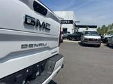 Thumbnail of 2024 White Frost Tricoat GMC Sierra 1500