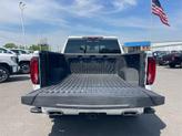 Thumbnail of 2024 White Frost Tricoat GMC Sierra 1500