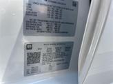 Thumbnail of 2024 White Frost Tricoat GMC Sierra 1500