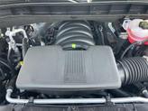 Thumbnail of 2024 White Frost Tricoat GMC Sierra 1500