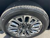 Thumbnail of 2024 White Frost Tricoat GMC Sierra 1500