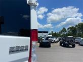 Thumbnail of 2023 Bright White Clearcoat RAM ProMaster 2500