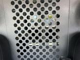 Thumbnail of 2023 Bright White Clearcoat RAM ProMaster 2500