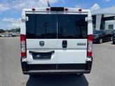 Thumbnail of 2023 Bright White Clearcoat RAM ProMaster 2500