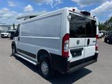 Thumbnail of 2023 Bright White Clearcoat RAM ProMaster 2500