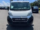 Thumbnail of 2023 Bright White Clearcoat RAM ProMaster 2500